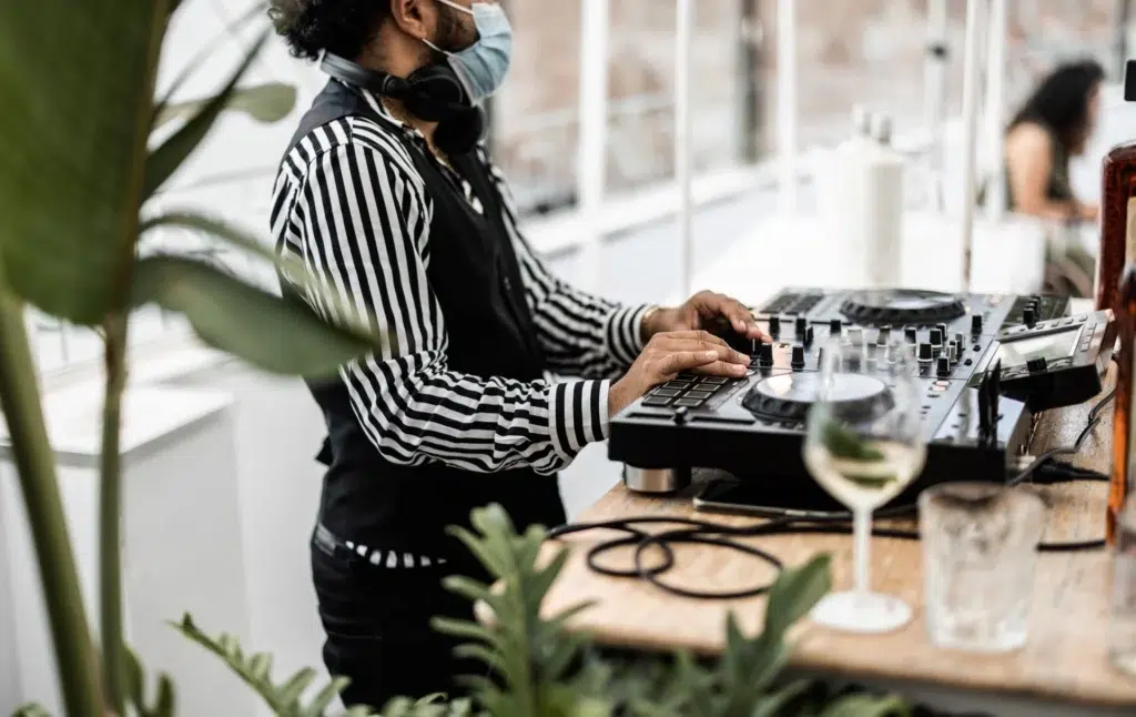 Preparing A Not-To-Play List For Your DJ