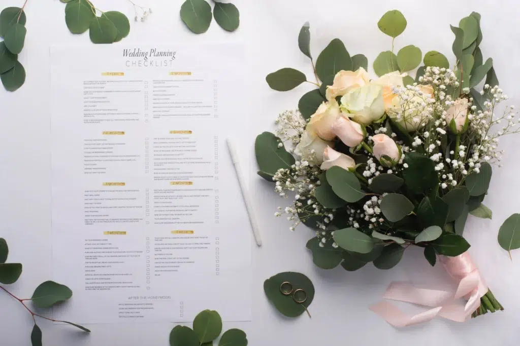 Wedding transportation planning tips | Book A Trusted Company