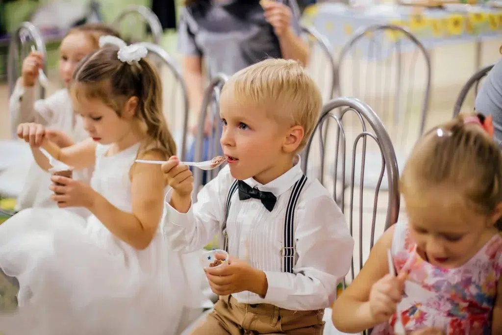 Wedding transportation planning tips | Consider Your Guests’ Needs